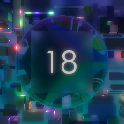 LEVEL 18