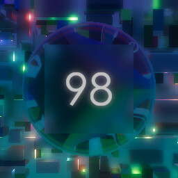 LEVEL 98