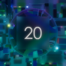 LEVEL 20
