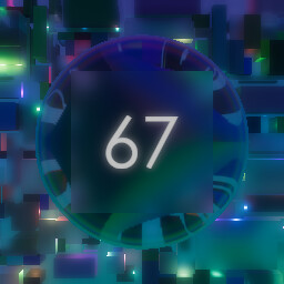 LEVEL 67