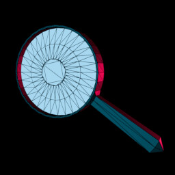 Eagle eye achievement