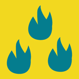 Burn Baby Burn