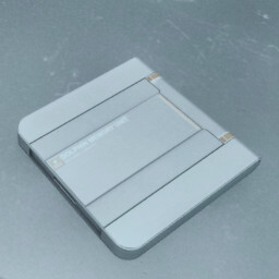 Collected Memory Drives