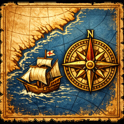 Achievement - Age of Discovery