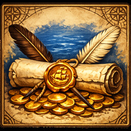 Achievement - Chartered Company