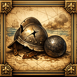 Achievement - Cannon Fodder