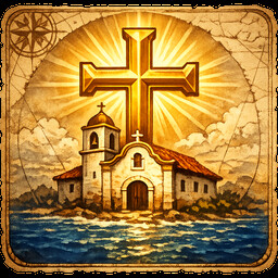 Achievement - City of God