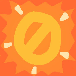 NOT TODAY! achievement