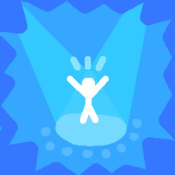 Victory! achievement