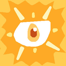 Eye of the tiger achievement