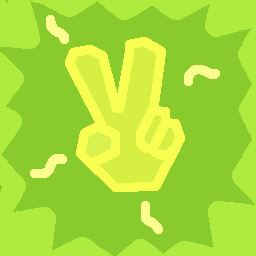 Funky moves achievement