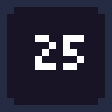 Vigésimo quinto piso