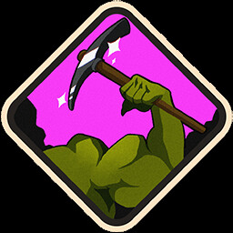 Digger Master