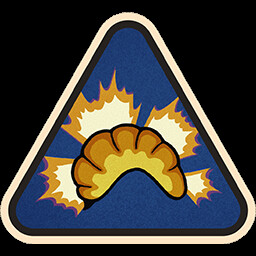 Larva Terminator