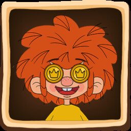 Greedy kobold achievement