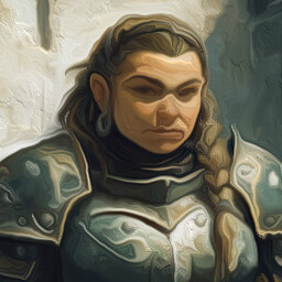 The engineer