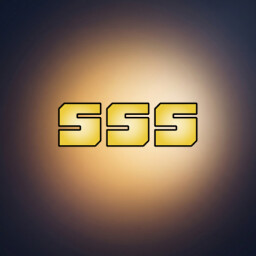 Achievement - SSSSSSSS