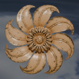 All industries maxed out 2