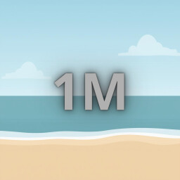 Beachfront Regular achievement