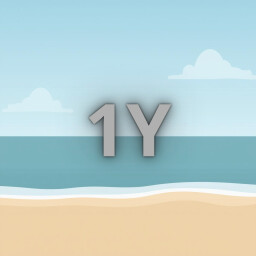 A Year Of Tides achievement