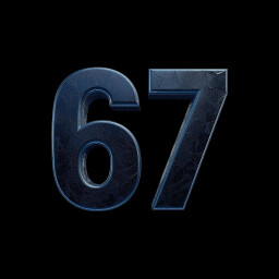 67 achievement