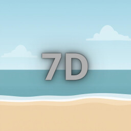 One Week Retreat achievement