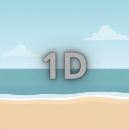 First Day On The Shore achievement