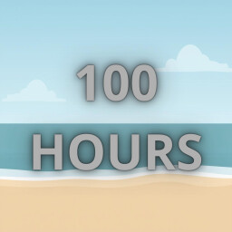 I Live Here Now achievement