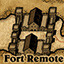 The Basalt Fortress