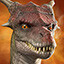 The Dragon Smiles
