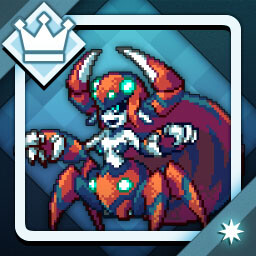 Achievement - Creature of the Caverns