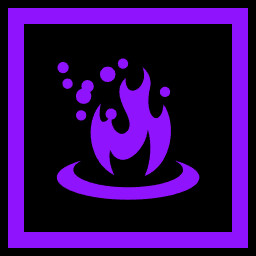 The Burning Core