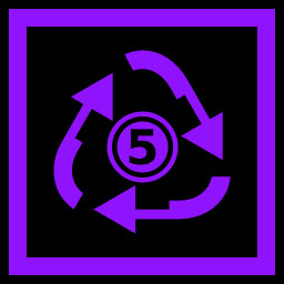 Refresh 5+
