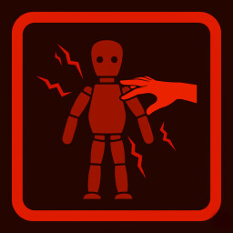 Cursed Touch achievement