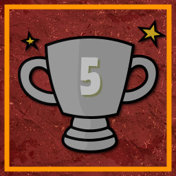 Achievement - A regular at billiards