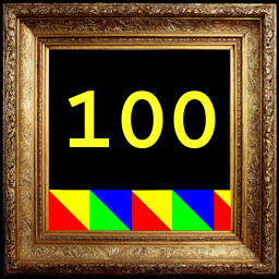 100 Lines