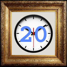 20 Hours Play