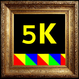 5000 Lines
