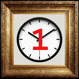 1 Hour Play