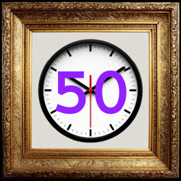 50 Hours Play