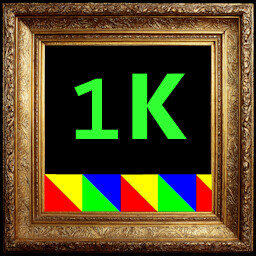1000 Lines
