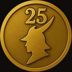 Regional Warlord Status achievement