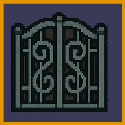 Open Sesame