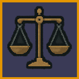 Perfectly Balanced