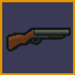 Shotgun!