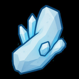 Achievement - Diamond Discovered