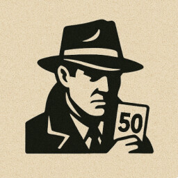 Seasoned Detective