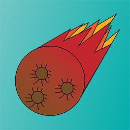 Achievement - NO NOT THE ASTEROIDS!
