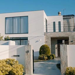 Waking Up in the Share House achievement