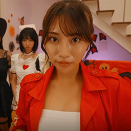 A Slightly Grown-Up Halloween achievement